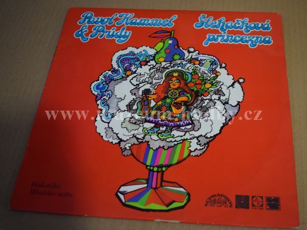 Pavol Hammel & Prúdy