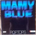 Pop Tops-Mamy Blue