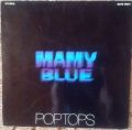 Pop Tops-Mamy Blue