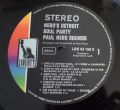 Paul Nero Sounds-Nero's Detroit Soul Party