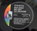 Paul Nero Sounds-Nero's Detroit Soul Party