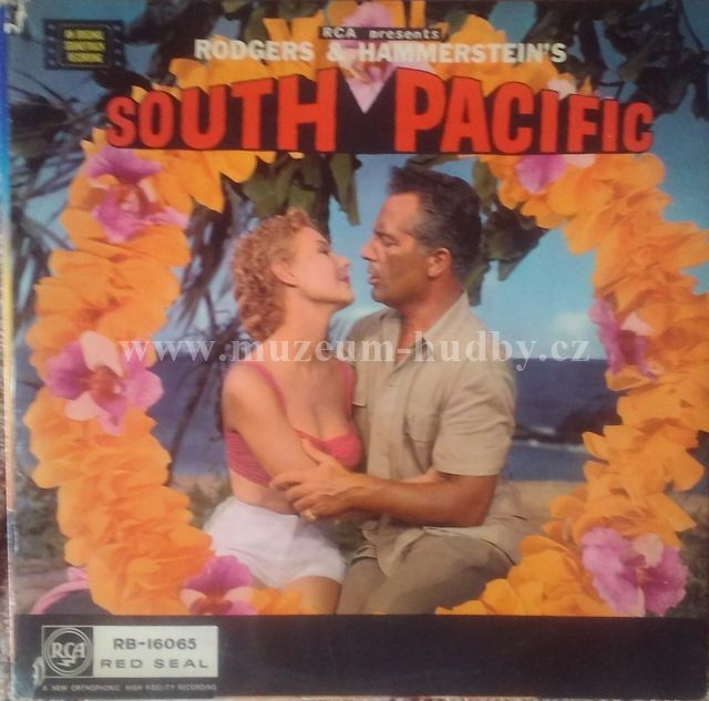 Rodgers & Hammerstein