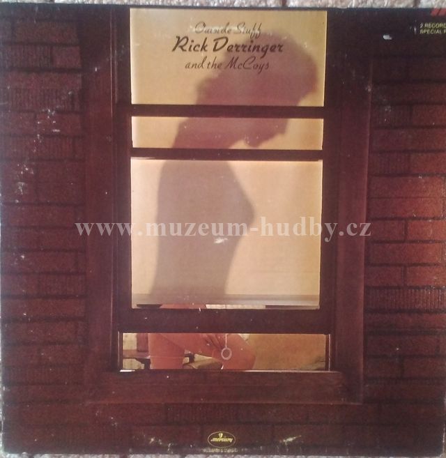 Rick Derringer And The McCoys