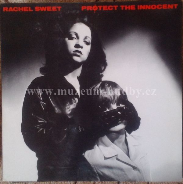 Rachel Sweet