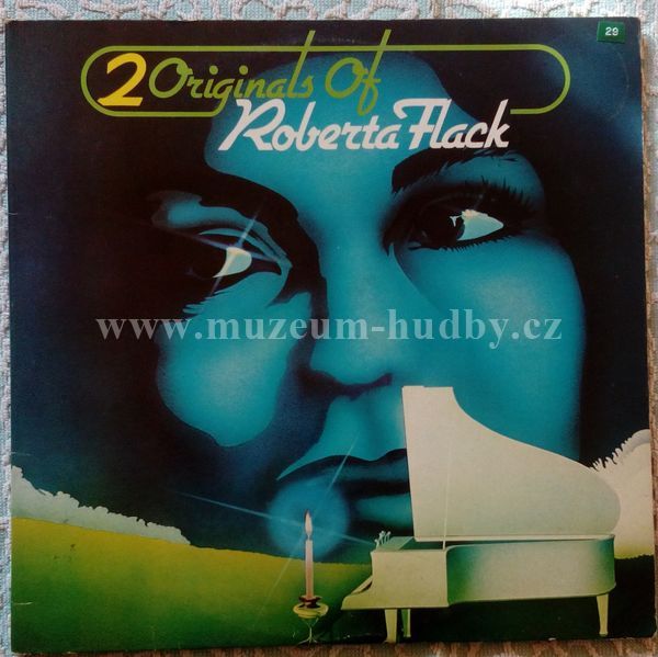 Roberta Flack
