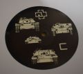 Rammstein-Ein Bisschen Krieg!