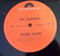 Roy Buchanan-Second Album