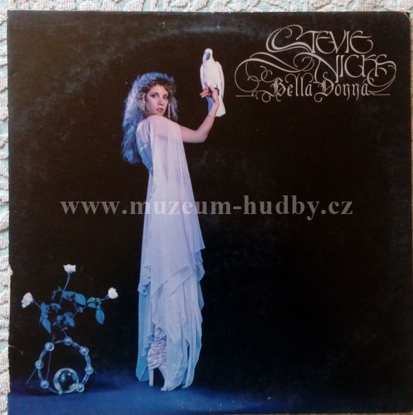 Stevie Nicks ‎