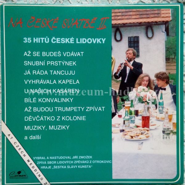 Šestka Slávy Kunsta