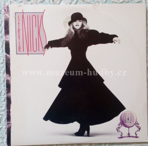 Stevie Nicks