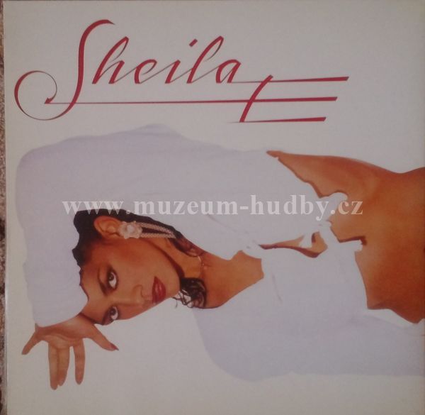 Sheila E