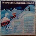 Spejbl & Hurvínek-Hurvíneks Schneemann