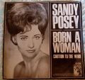 Sandy Posey-Born A Woman