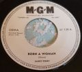 Sandy Posey-Born A Woman