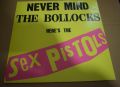 Sex Pistols-Never Mind