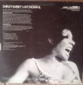 Shirley Bassey-'S Wonderful