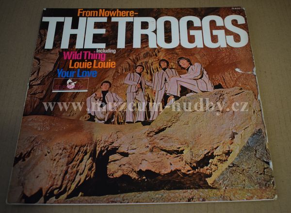 Troggs