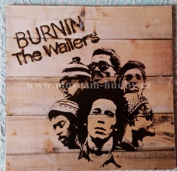 The Wailers