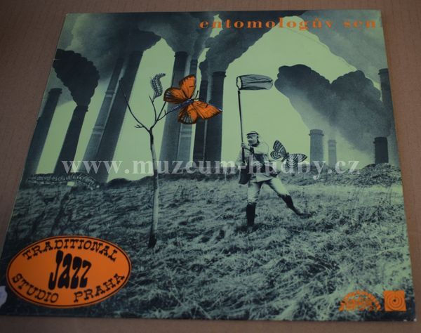 Traditional Jazz Studio Praha