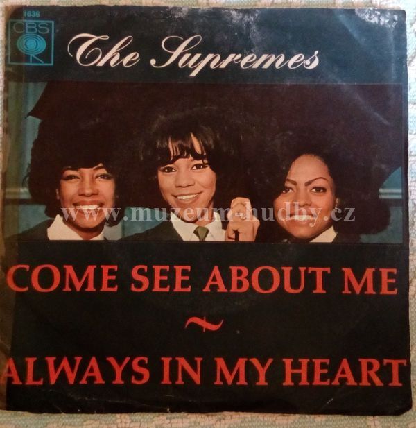 The Supremes