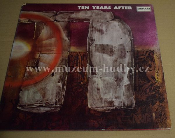 Ten Years After