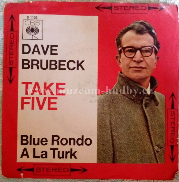 The Dave Brubeck Quartet ‎