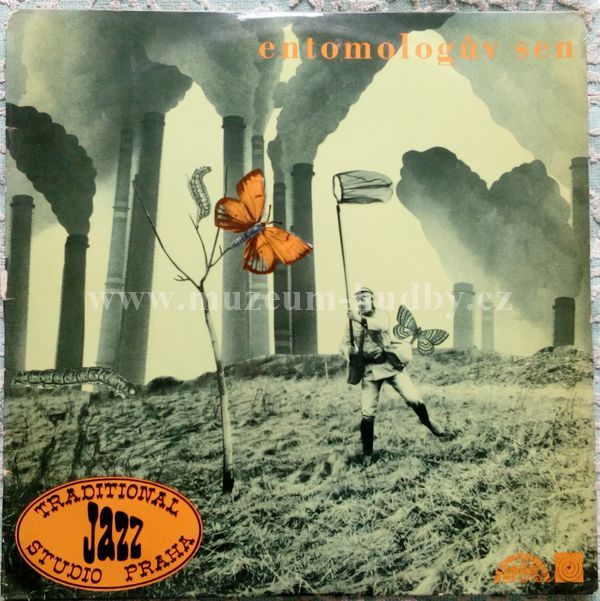 Traditional Jazz Studio Praha