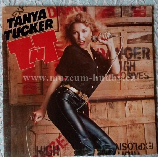 Tanya Tucker