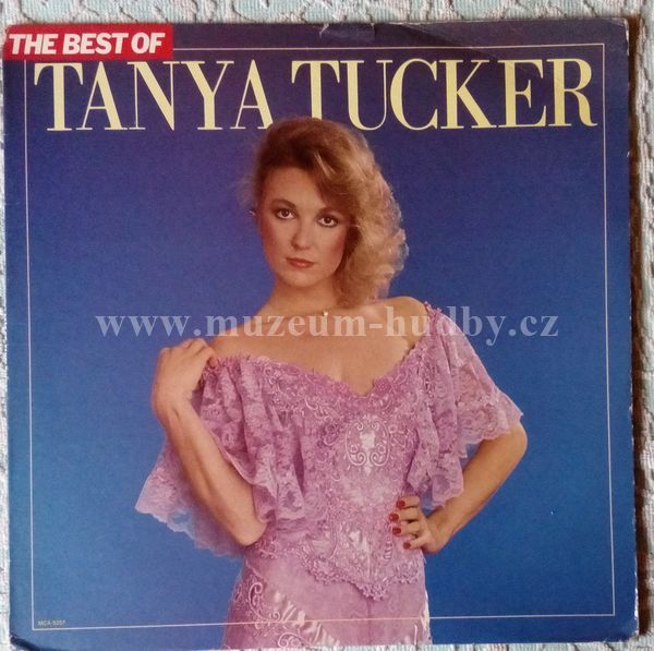 Tanya Tucker