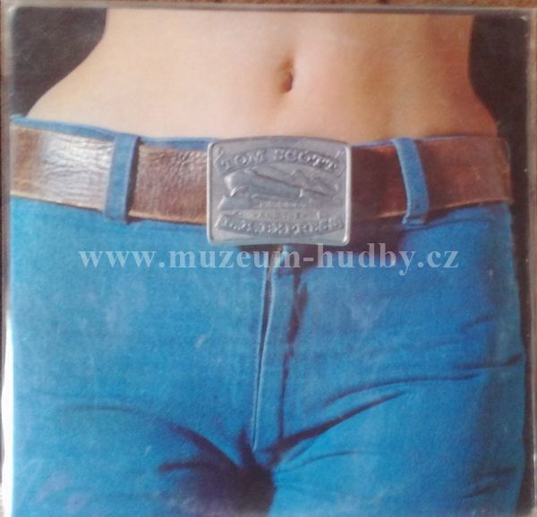 Tom Scott And The L.A. Express