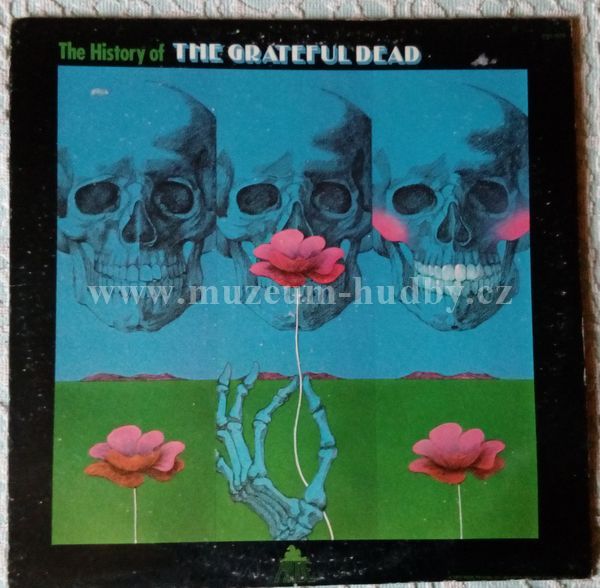 The Grateful Dead