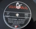 Troggs-From Nowhere