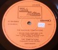 The Temptations-The Kingsize Temptations