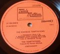 The Temptations-The Kingsize Temptations