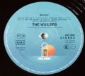 The Wailers-Burnin'