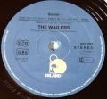 The Wailers-Burnin'