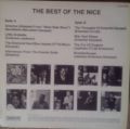 The Nice-The Best Of The Nice