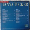 Tanya Tucker-The Best Of Tanya Tucker