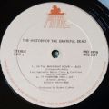 The Grateful Dead-The History Of The Grateful Dead