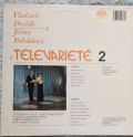 Vladimír Dvořák A Jiřina Bohdalová-V Televarieté 2