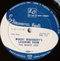 Woody Woodbury-Laughing Room