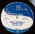 Woody Woodbury-Laughing Room