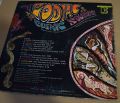 Zodiac-Cosmic Sounds