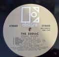 Zodiac-Cosmic Sounds