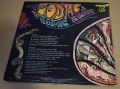 Zodiac-Cosmic Sounds