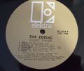 Zodiac-Cosmic Sounds