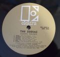 Zodiac-Cosmic Sounds
