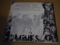 Zombies-Odessey And Oracle