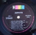 Zephyr-Zephyr