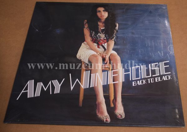 Amy Winehouse